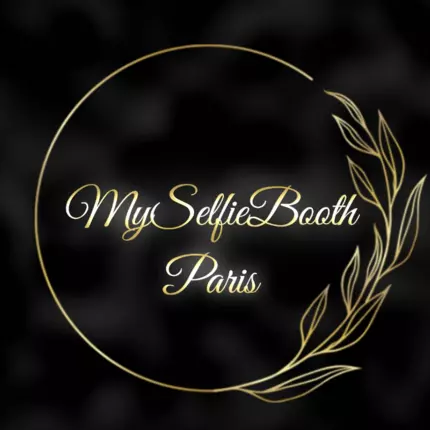 Logo from MySelfieBooth - Location Photobooth / Miroirbooth / Voguebooth / Livre d'or audio