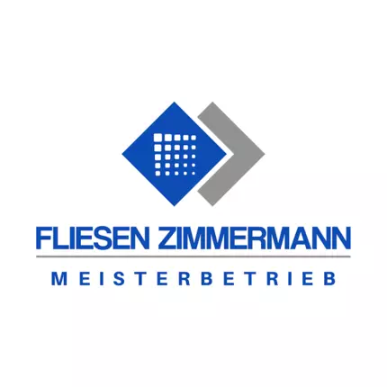 Logo de Fliesen Zimmermann