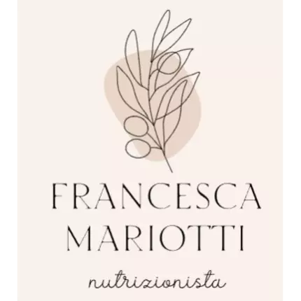 Logo van Francesca Mariotti