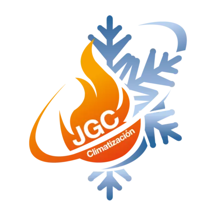 Logo from Climatizacion Jgc