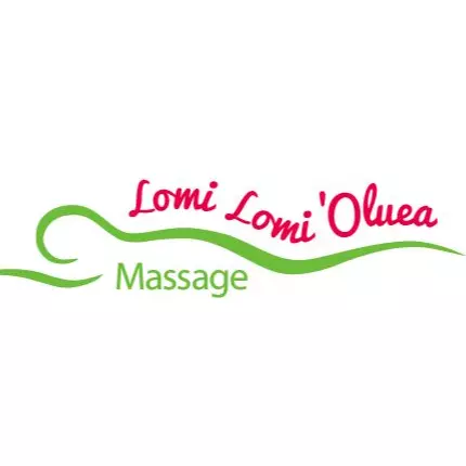 Λογότυπο από Lomi Lomi Oluea Massage