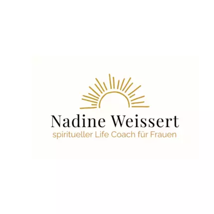 Logo da Nadine Weissert - spiritueller Life Coach für Frauen