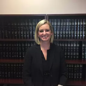 Dawn Ferguson - Fort Worth Criminal Defense Attorney