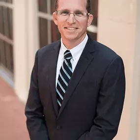 Steven Gebhardt - Fort Worth Criminal Defense Lawyer