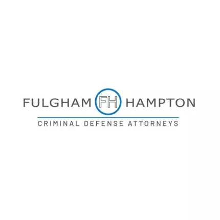 Λογότυπο από Fulgham Hampton Criminal Defense Attorneys