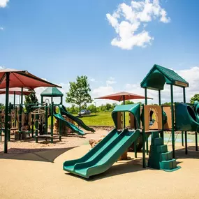 Nearby Upper Providence Township Community Center offers a fitness center, basketball court, playground, and more