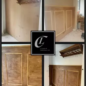 Bild von CL Creations & Maintenance Ltd