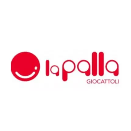 Logo van La Palla Giocattoli