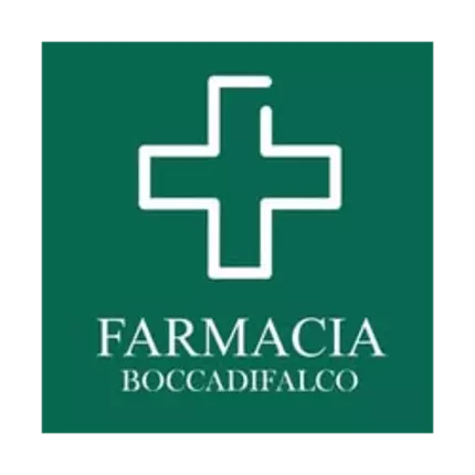 Logo from Farmacia Boccadifalco