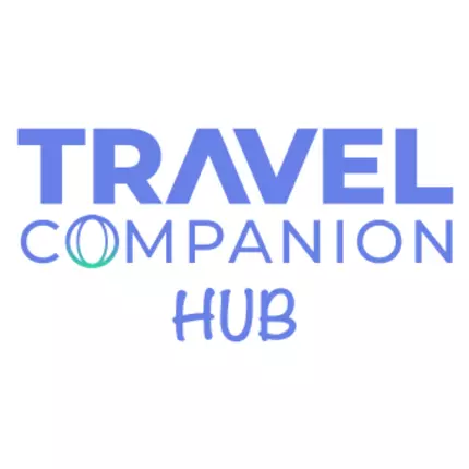 Logo da Travel Companion hub