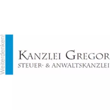 Logo van Kanzlei Gregor Steuer & Recht