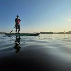 Bild von What SUP Scotland