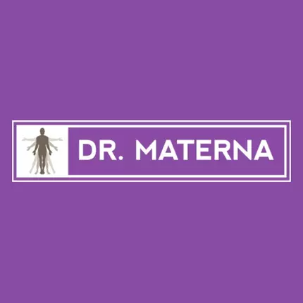 Logo de Dr. Wilfried Materna - Facharzt für Orthopädie und Traumatologie