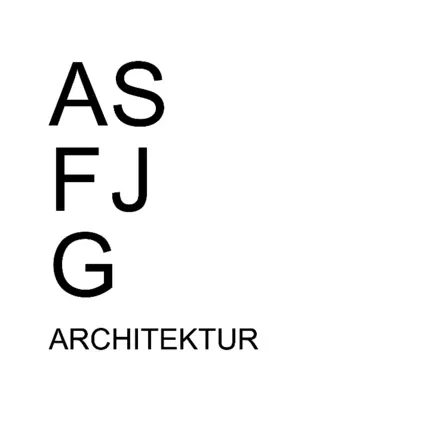 Logo da ASFJG Architektur