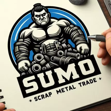 Logo van Schrotthandel Sumo