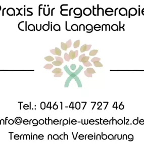 Bild von Ergotherapie-Westerholz