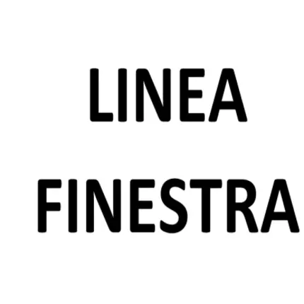 Logo von linea finestra