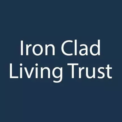 Logo from Ironclad Living Trust