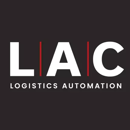 Logo von LAC Logistics Automation