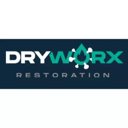 Logo von DryWorx Restoration