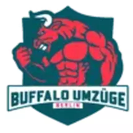 Λογότυπο από Umzugsfirma Berlin I Buffalo Service