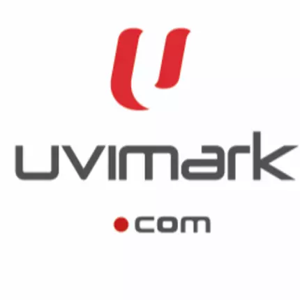 Logo de Uvimark