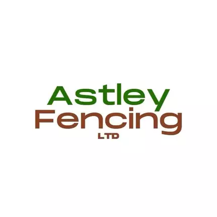 Λογότυπο από Astley Fencing Ltd