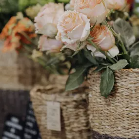 Bild von Blumenladen Rosenheim - Blumen Fritz