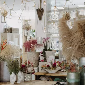 Bild von Blumenladen Rosenheim - Blumen Fritz
