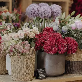 Bild von Blumenladen Rosenheim - Blumen Fritz