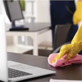 Bild von Dynasty Cleaning & Building Services