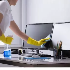 Bild von Dynasty Cleaning & Building Services