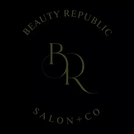 Logo von Beauty Republic Salon & Co