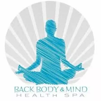 Logo from Back Body and Mind Health Spa