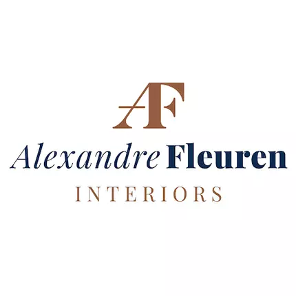 Logo de Alexandre Fleuren Interiors