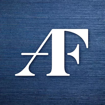 Logo van Alexandre Fleuren Interiors