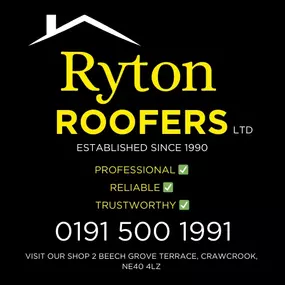 Bild von Ryton Roofers Ltd