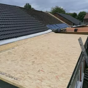 Bild von Ryton Roofers Ltd