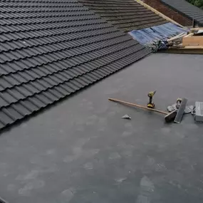 Bild von Ryton Roofers Ltd