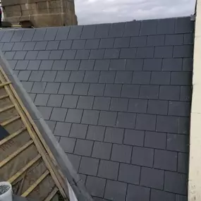 Bild von Ryton Roofers Ltd