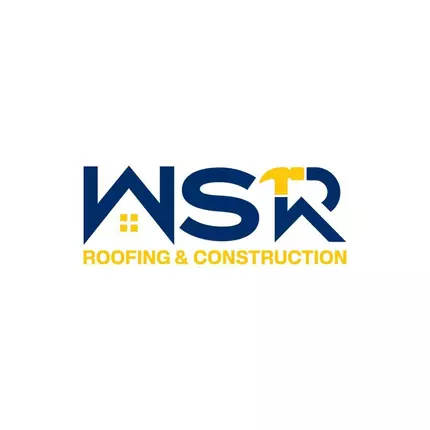 Logo von WSR Roofing & Construction