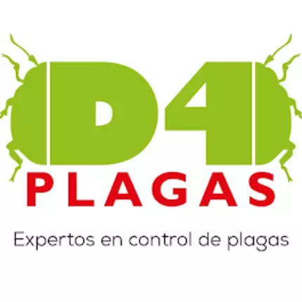 Logo from D4 Plagas