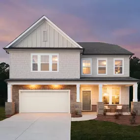 Bild von The Estates at Casteel by Ashton Woods