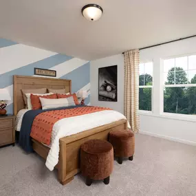 Bild von The Estates at Casteel by Ashton Woods