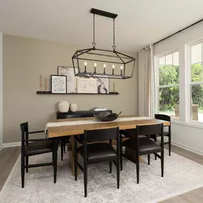 Bild von The Estates at Casteel by Ashton Woods