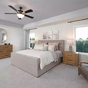 Bild von The Estates at Casteel by Ashton Woods