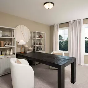 Bild von The Estates at Casteel by Ashton Woods