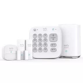 Bild von Wireless Security Solutions