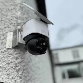 Bild von Wireless Security Solutions