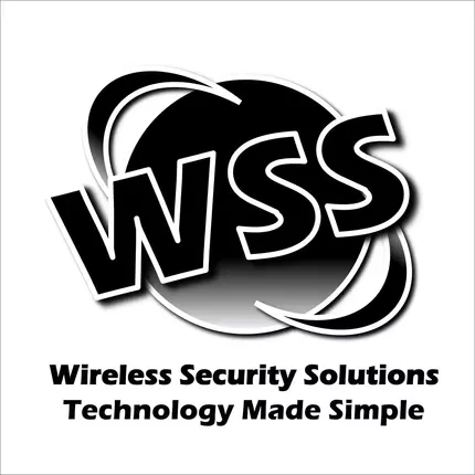 Logo van Wireless Security Solutions